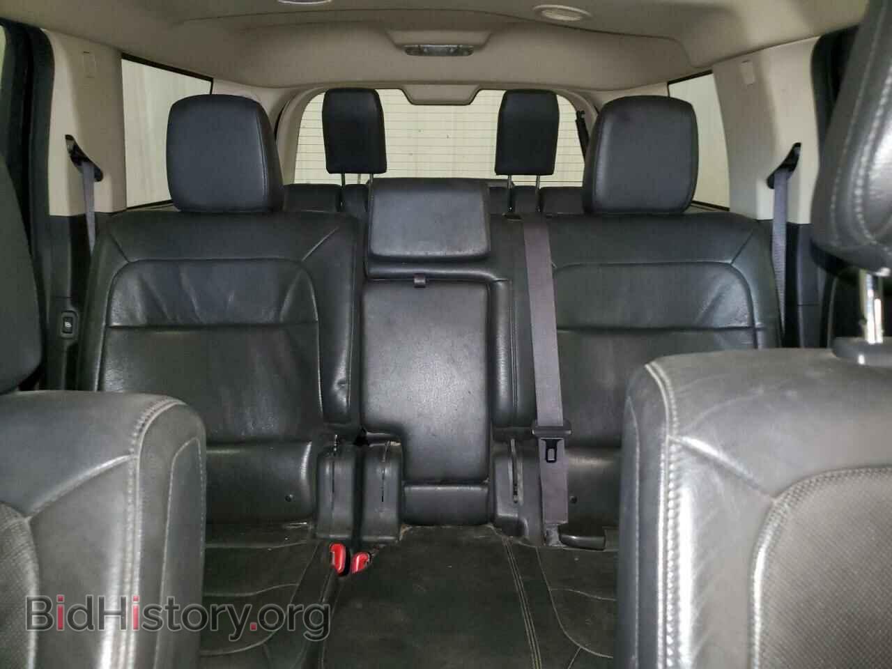 2014 FORD FLEX - VIN: 2FMHK6D82EBD17036 - Photo 10