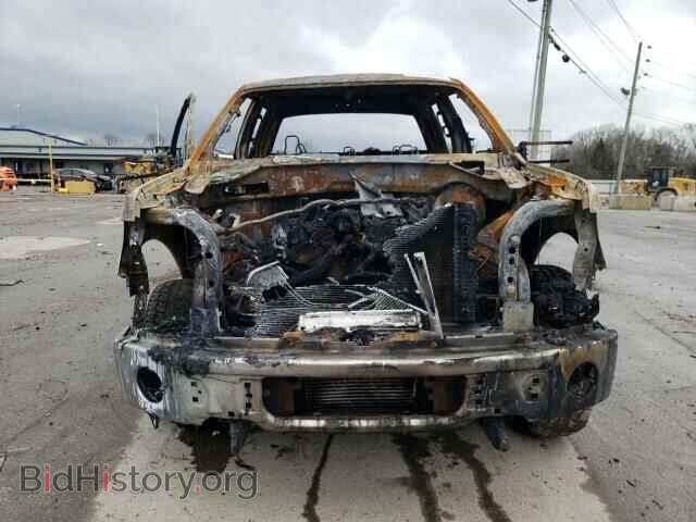 2011 FORD F-150 - VIN: 1FTFW1ET7BFB43190 - Фото 5
