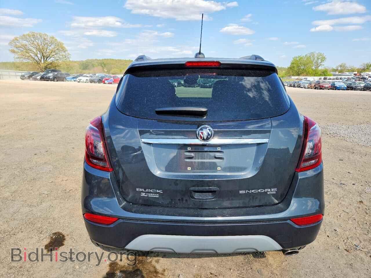 2017 BUICK ENCORE - VIN: KL4CJGSB6HB019034 - Photo 6