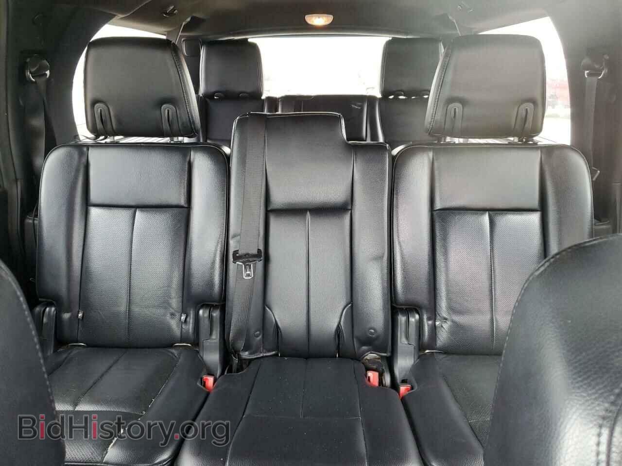2017 FORD EXPEDITION - VIN: 1FMJK2AT1HEA52783 - Фото 10