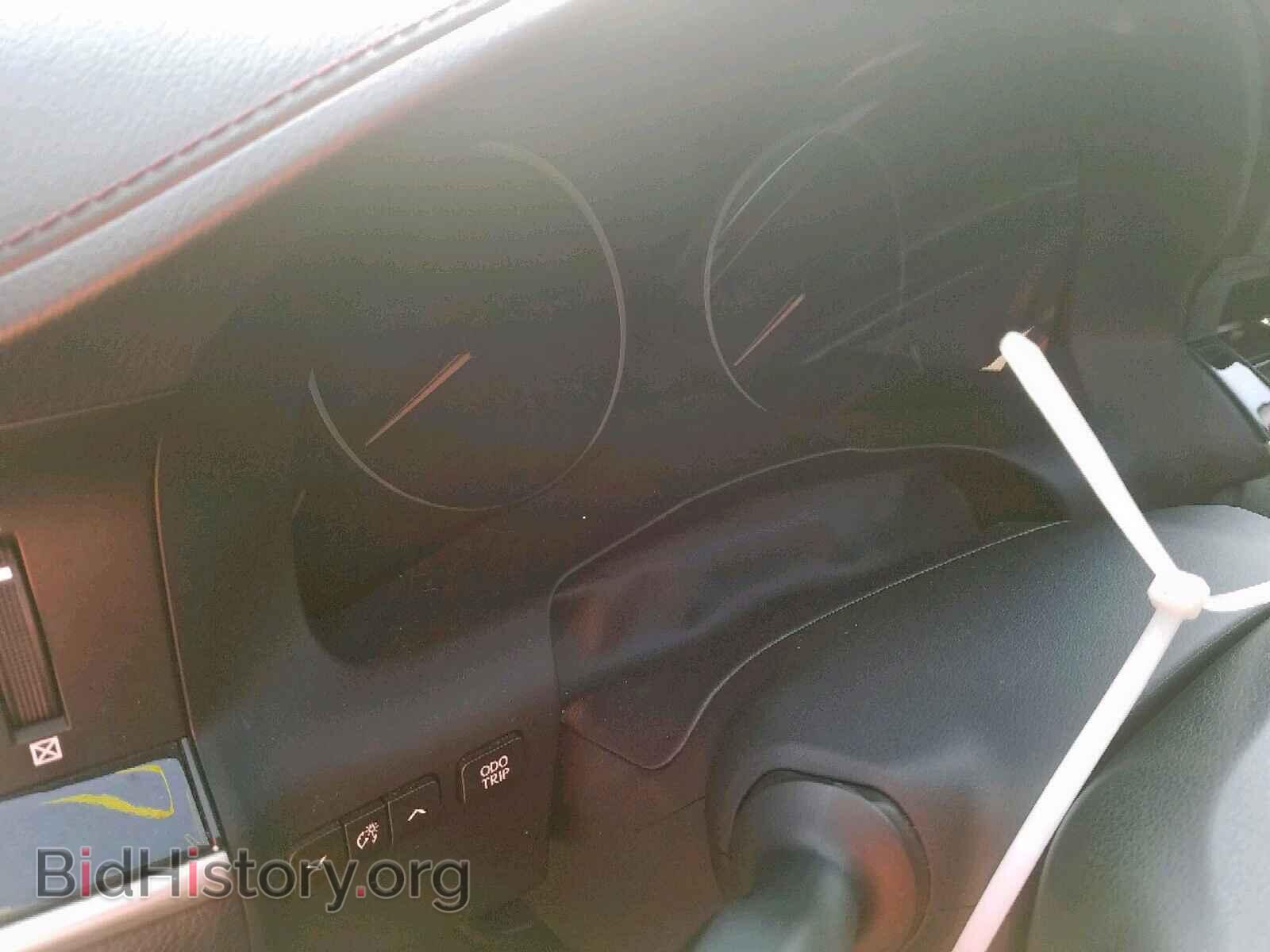 2015 LEXUS ES350 - VIN: JTHBK1GG3F2174751 - Фото 8