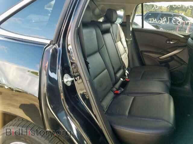 2014 ACURA RDX TECHNO - VIN: 5J8TB4H51EL021073 - Фото 6