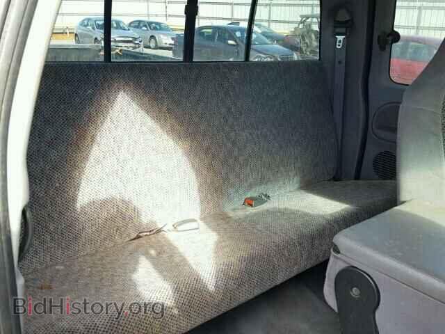 1998 DODGE RAM 1500 - VIN: 3B7HF13Y7WG123792 - Фото 6