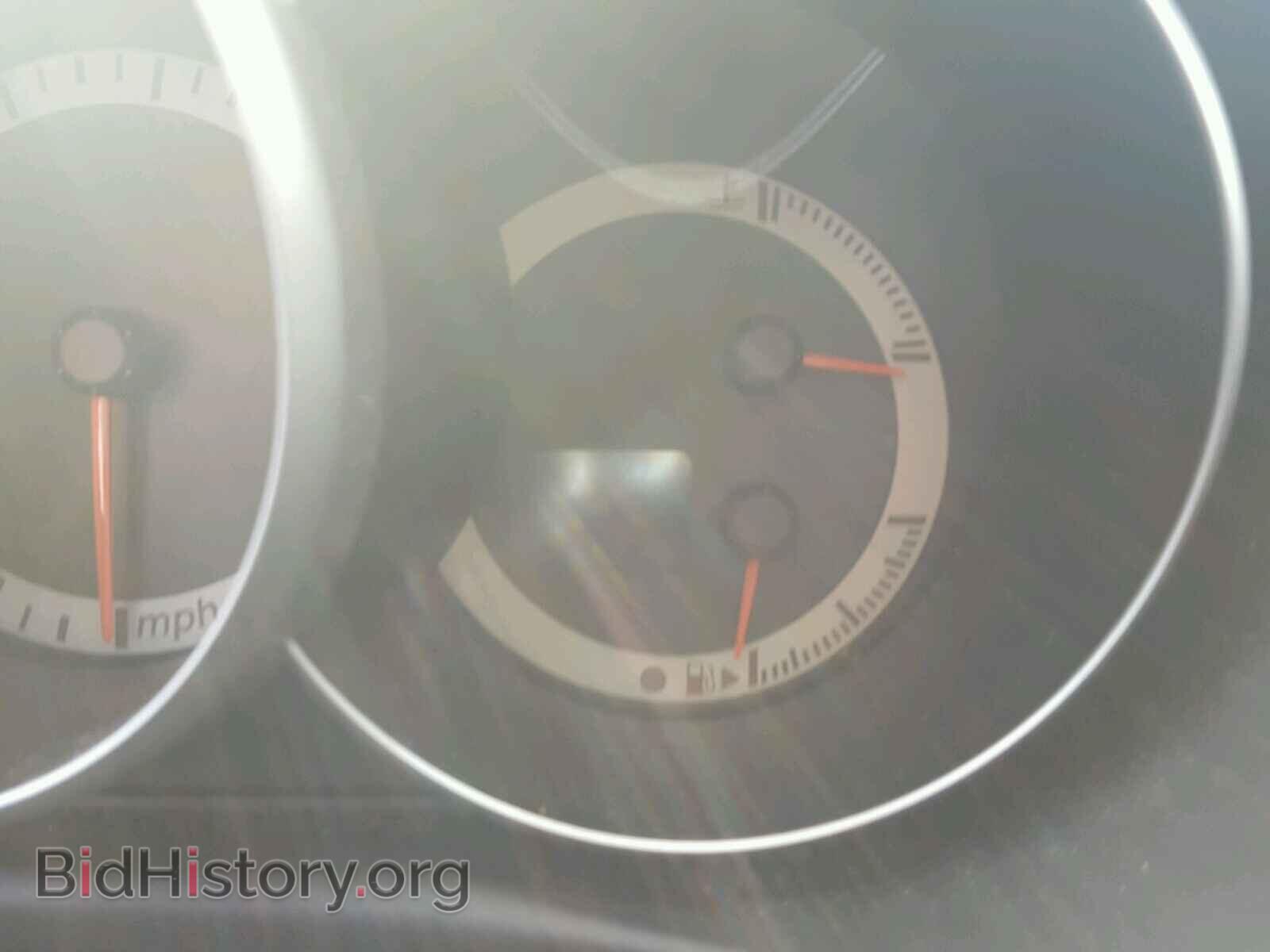 2007 MAZDA 3 S - VIN: JM1BK324571620674 - Фото 8