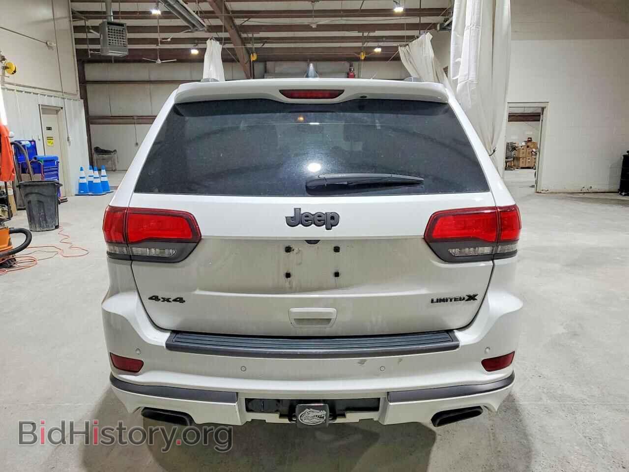 2020 JEEP CHEROKEE - VIN: 1C4RJFBG2LC180117 - Фото 6