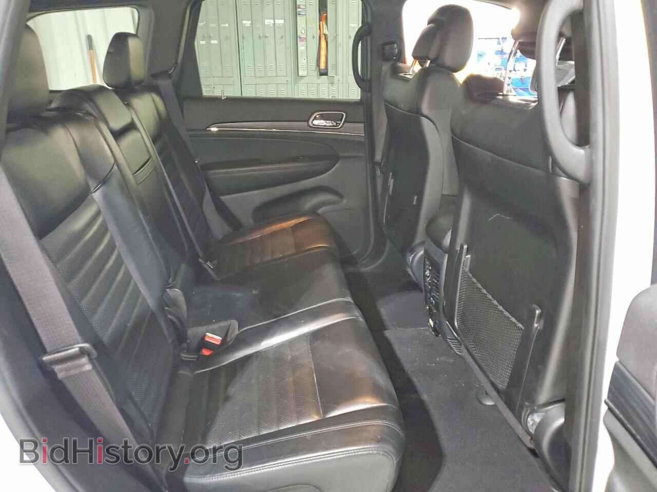 2020 JEEP CHEROKEE - VIN: 1C4RJFBG2LC180117 - Фото 10