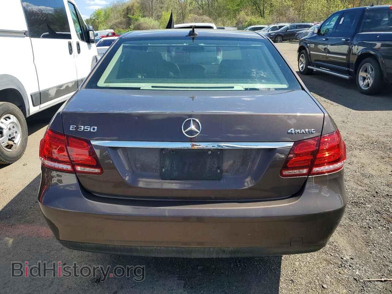2016 MERCEDES-BENZ E-CLASS - VIN: WDDHF8JB5GB222683 - Фото 6