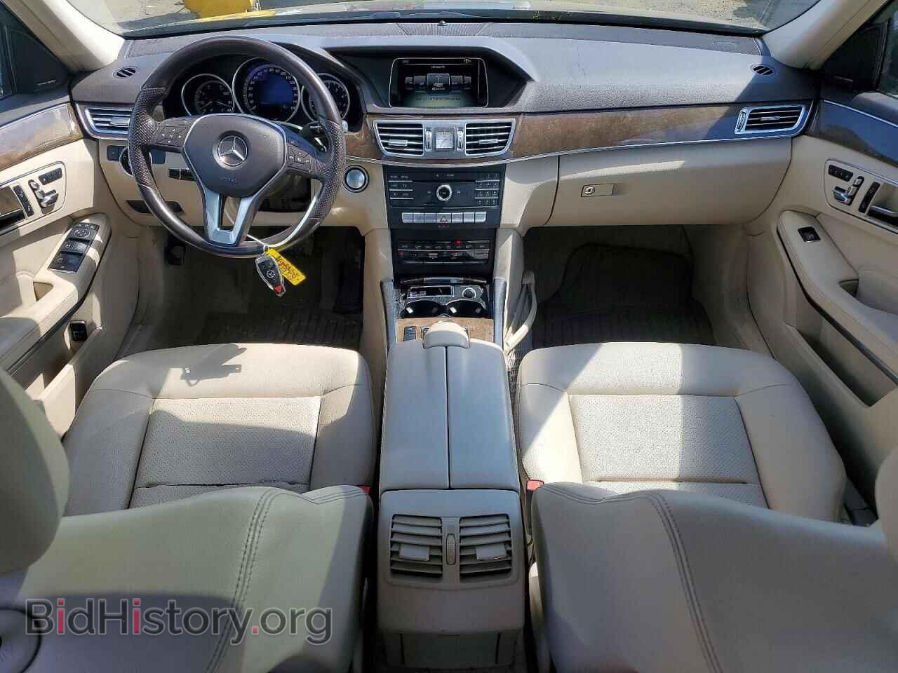 2016 MERCEDES-BENZ E-CLASS - VIN: WDDHF8JB5GB222683 - Фото 8