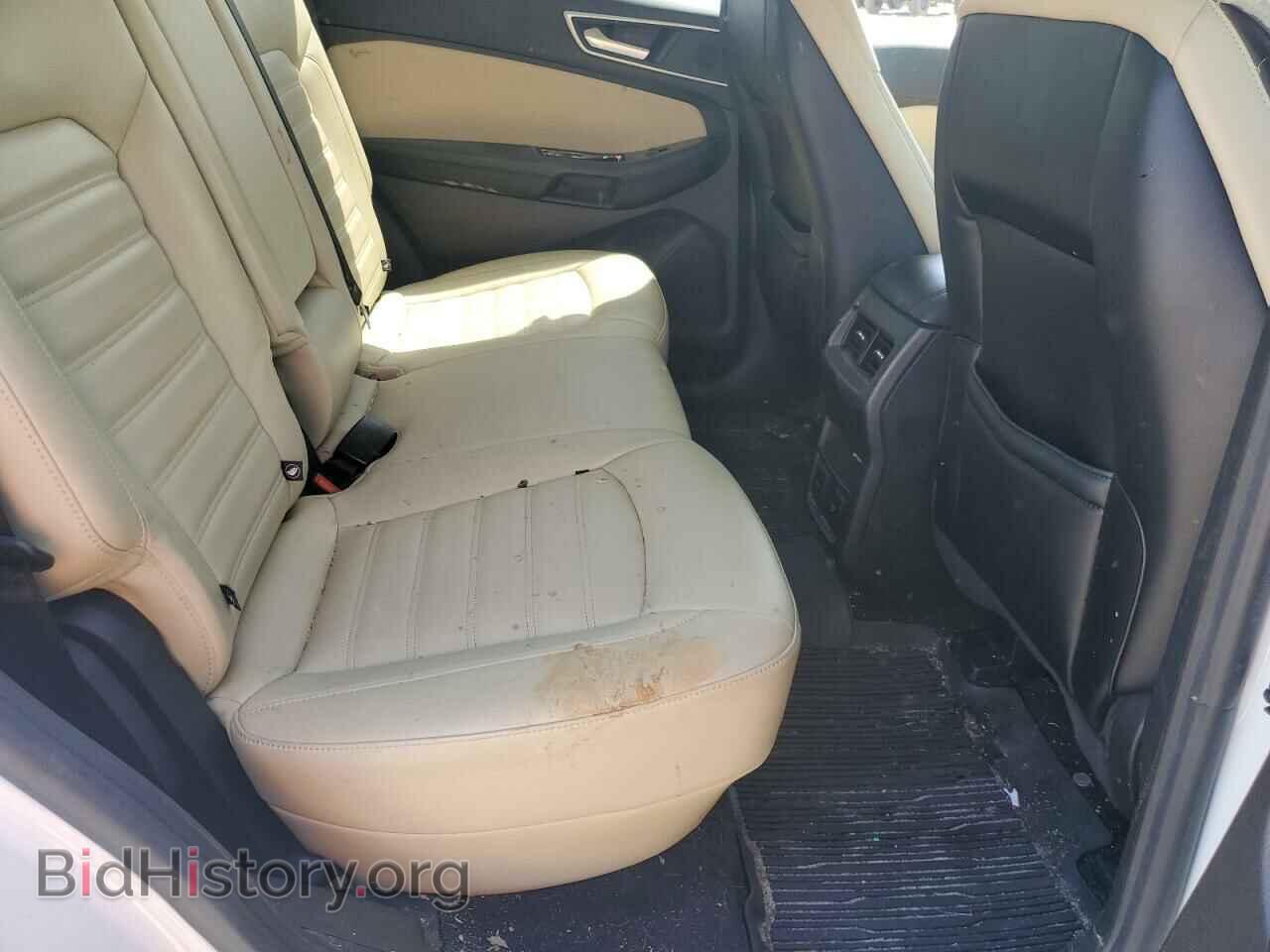 2019 FORD EDGE - VIN: 2FMPK4J92KBC15499 - Photo 10