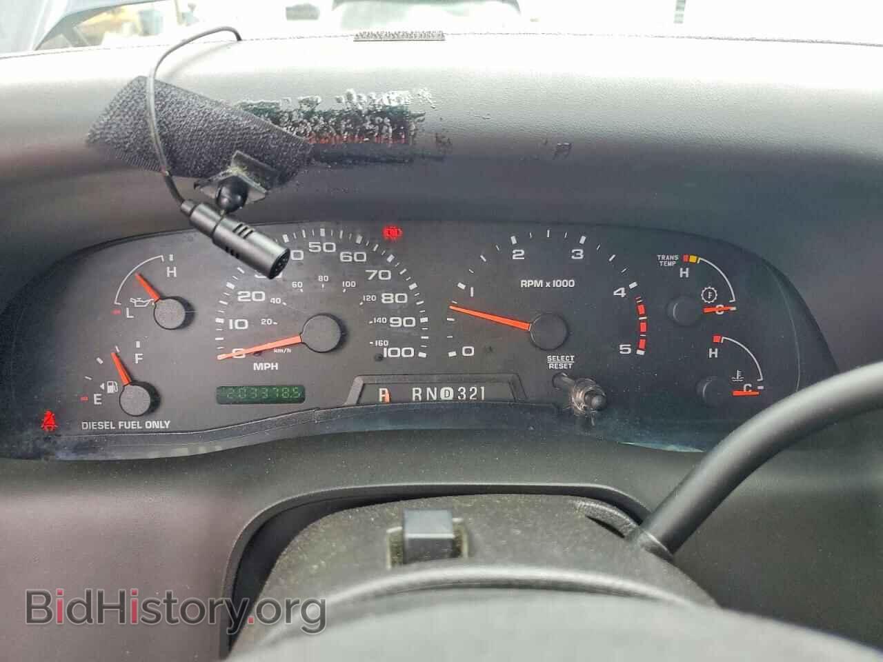 2005 FORD EXPEDITION - VIN: 1FMSU41P35EC25177 - Фото 9