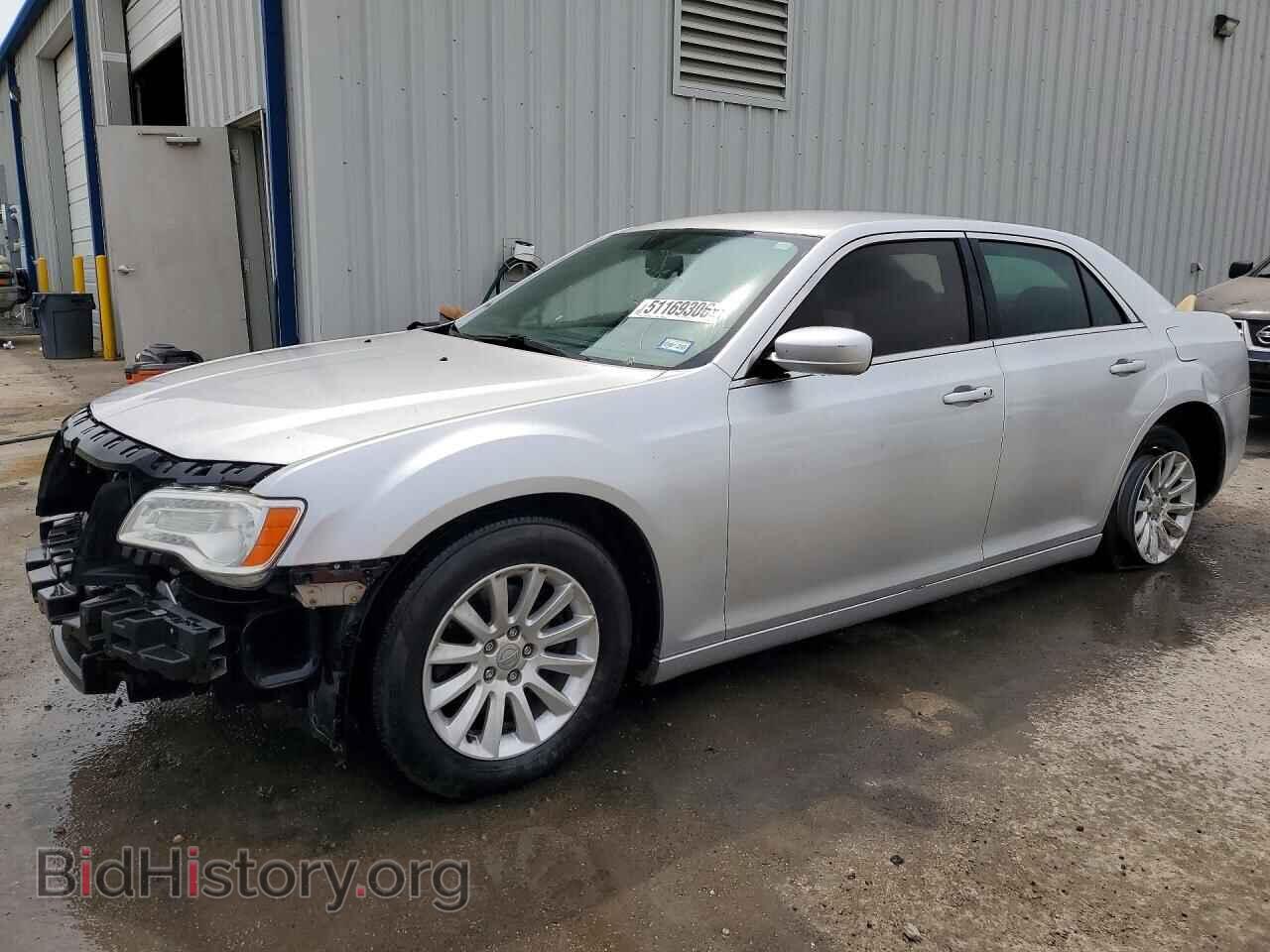 Photo 2C3CCAAG6CH273793 - CHRYSLER 300 2012