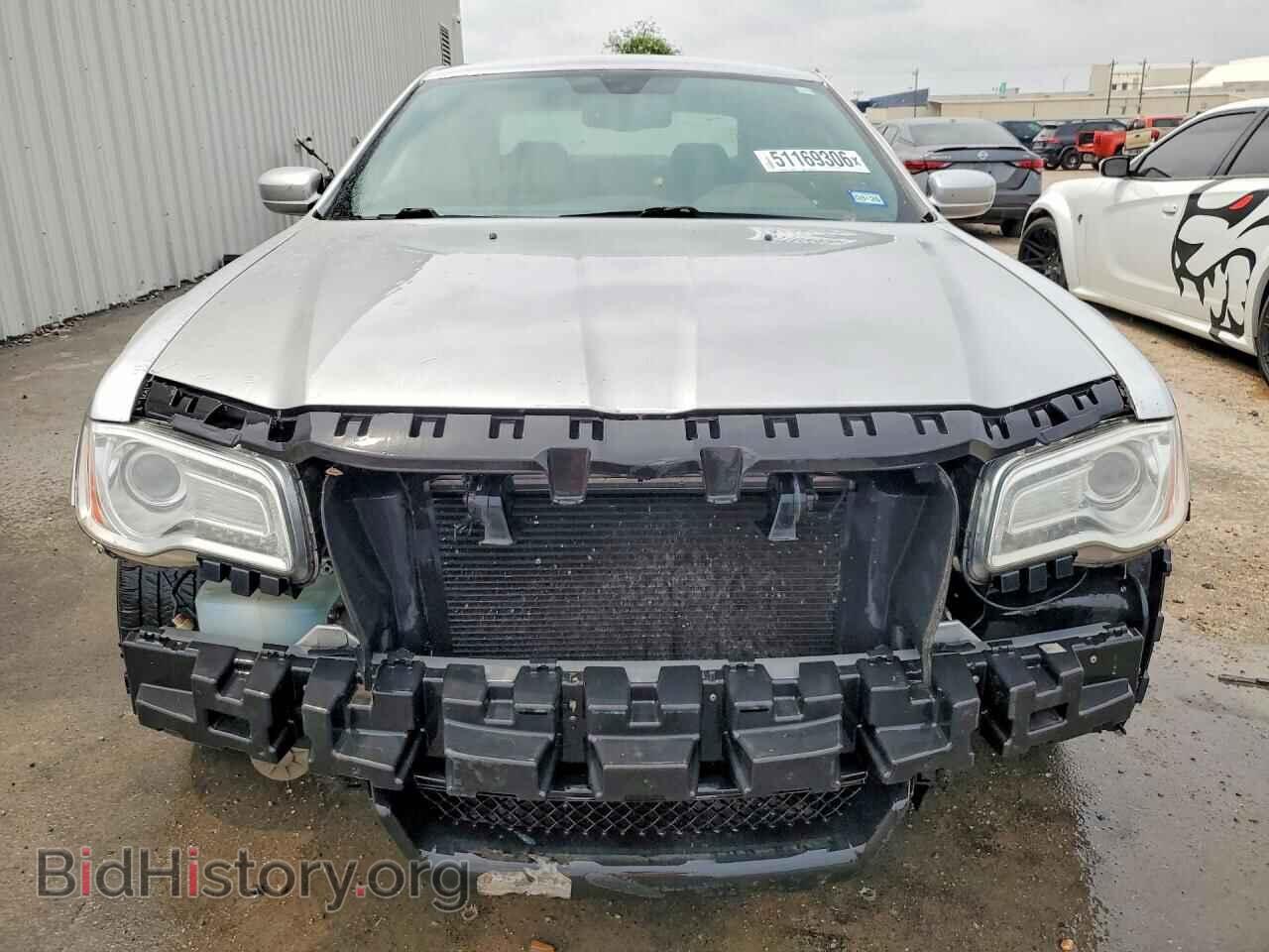 2012 CHRYSLER 300 - VIN: 2C3CCAAG6CH273793 - Фото 5