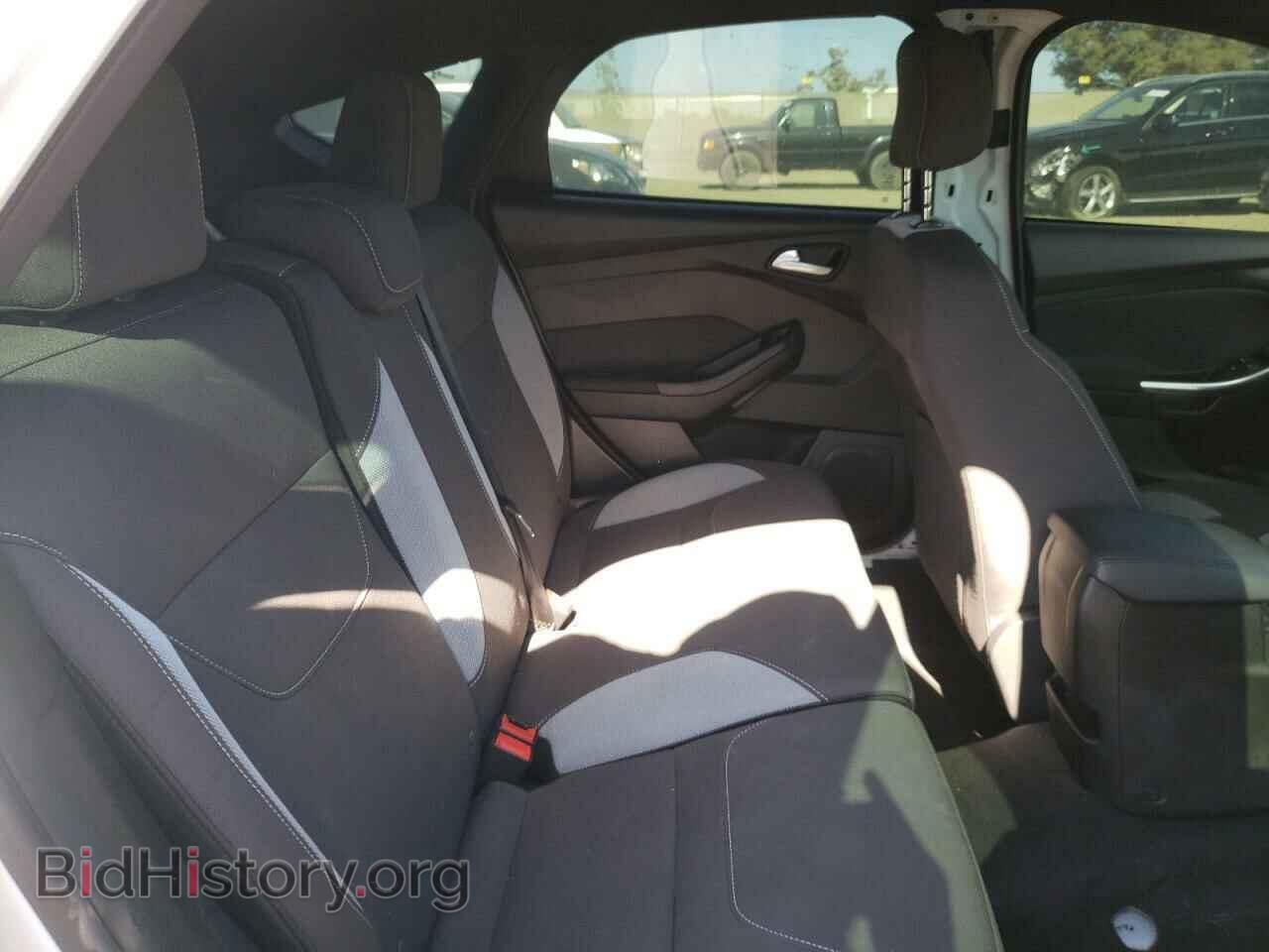 2016 FORD FOCUS - VIN: 1FADP3L99GL391866 - Photo 6