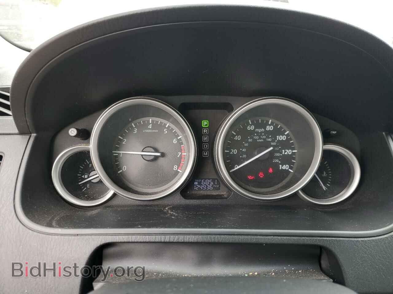 2015 MAZDA CX-9 - VIN: JM3TB2DA6F0457692 - Фото 9