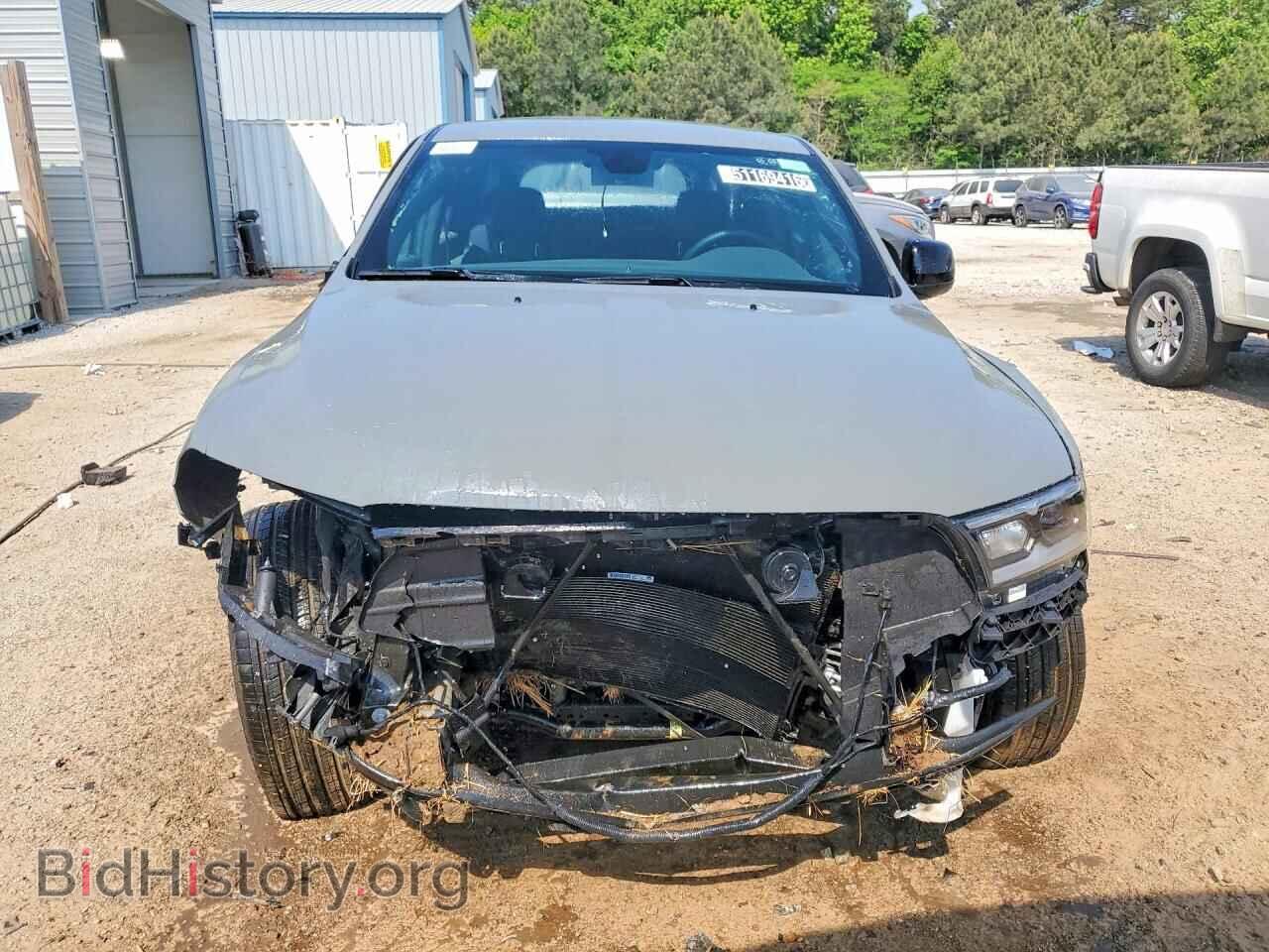 2026 DODGE DURANGO - VIN: 1C4RDHDG0TC228925 - Photo 5