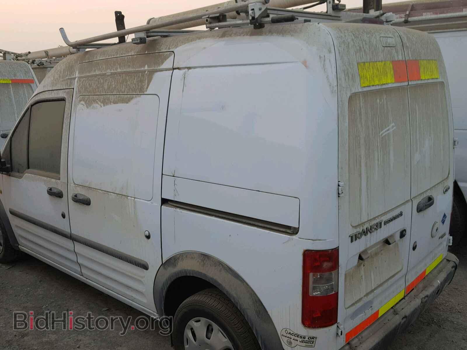 2012 FORD TRANSIT CO - VIN: NM0LS7ANXCT084824 - Фото 3
