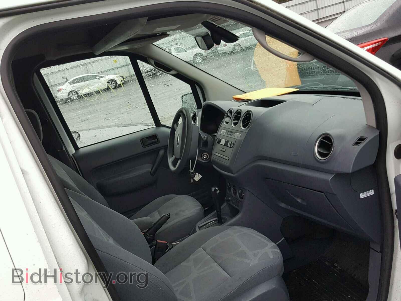 2012 FORD TRANSIT CO - VIN: NM0LS7ANXCT084824 - Фото 5