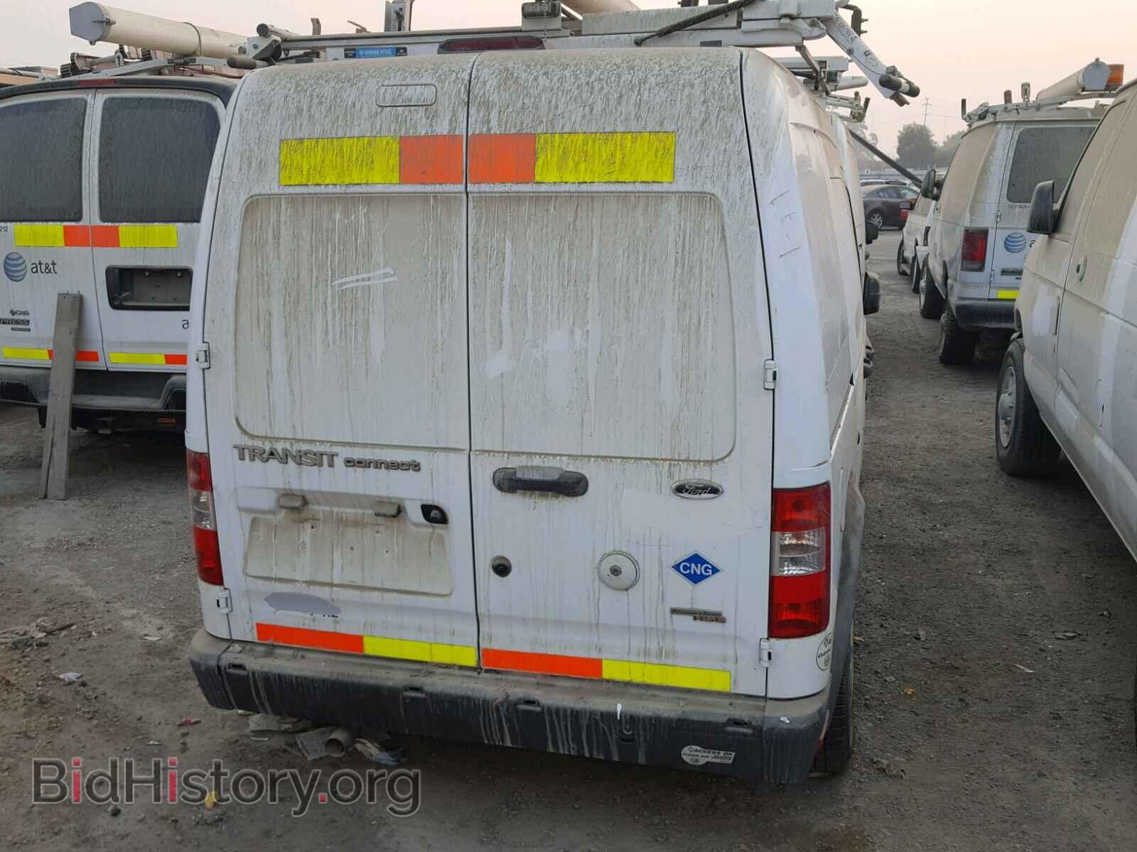 2012 FORD TRANSIT CO - VIN: NM0LS7ANXCT084824 - Фото 6