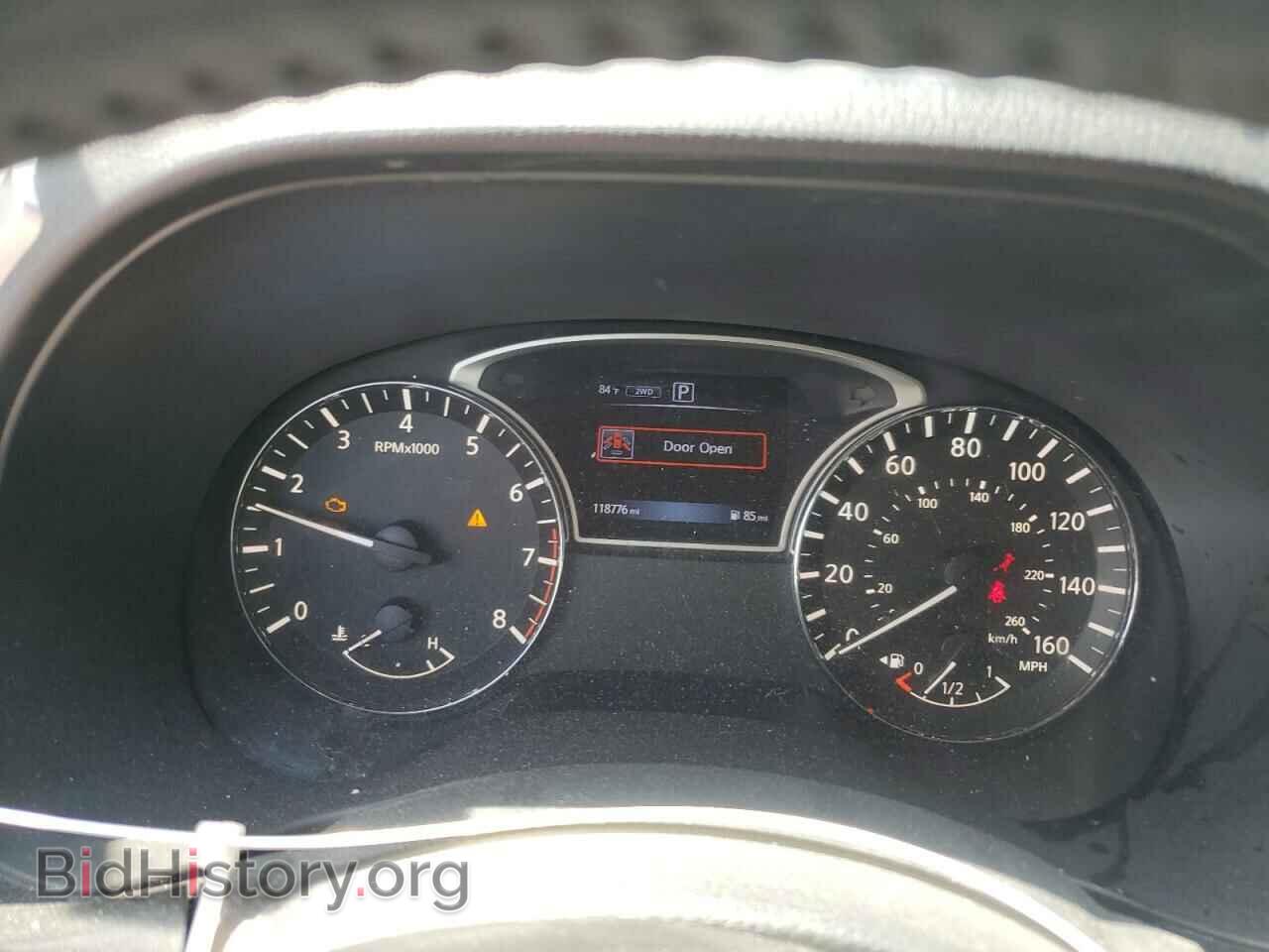 2017 NISSAN PATHFINDER - VIN: 5N1DR2MM2HC658683 - Фото 9