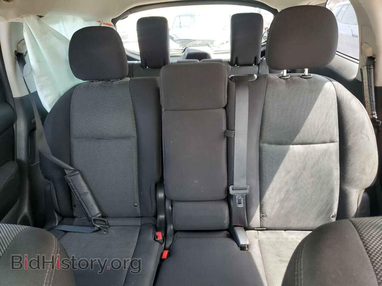 2017 NISSAN PATHFINDER - VIN: 5N1DR2MM2HC658683 - Фото 10
