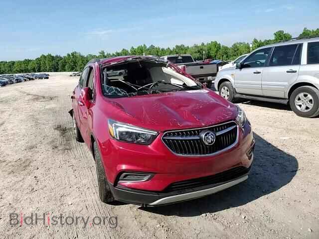 2019 BUICK ENCORE - VIN: KL4CJASB3KB788269 - Фото 11