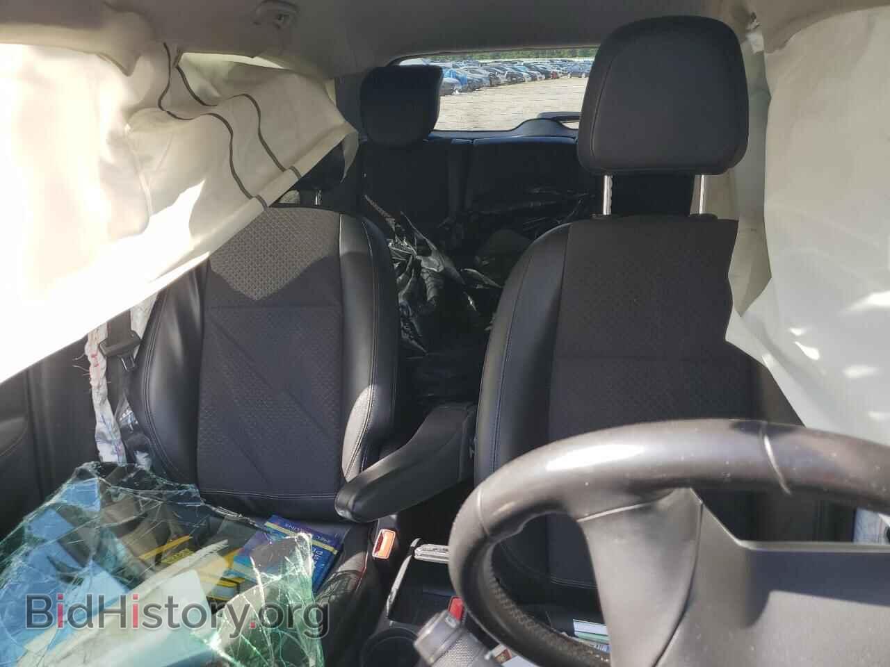 2019 BUICK ENCORE - VIN: KL4CJASB3KB788269 - Фото 10