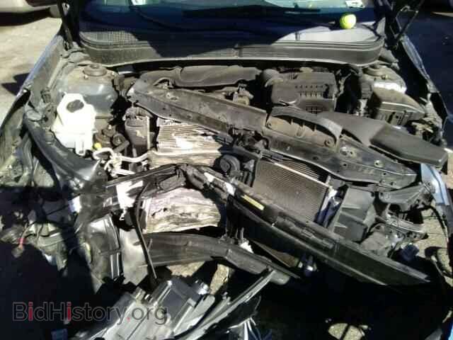 2012 HYUNDAI SONATA - VIN: 5NPEB4AC1CH336750 - Фото 7