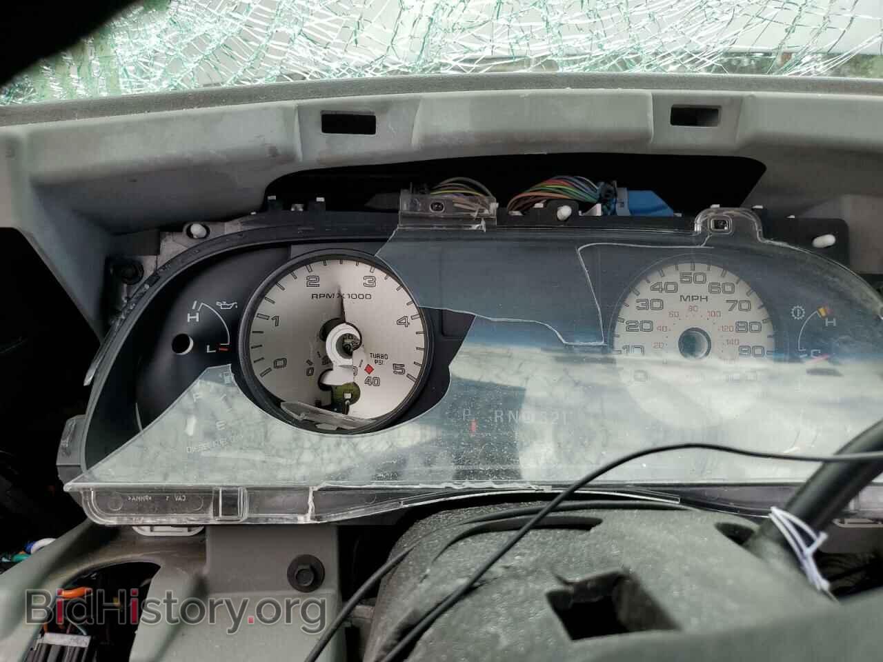 2007 FORD F250 - VIN: 1FTSW21PX7EA89247 - Фото 9