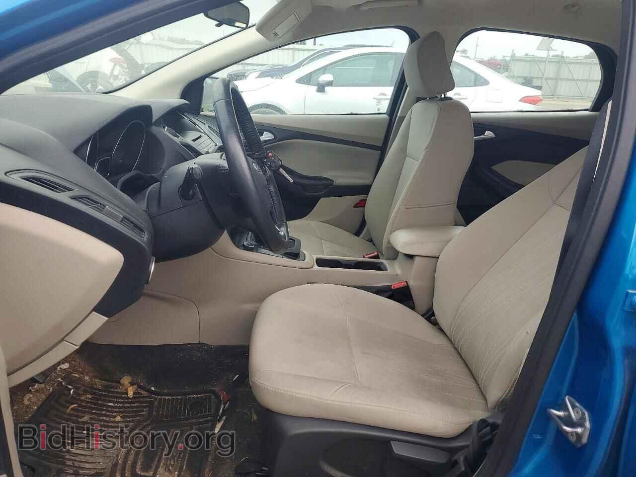 2017 FORD FOCUS - VIN: 1FADP3K27HL213959 - Фото 7