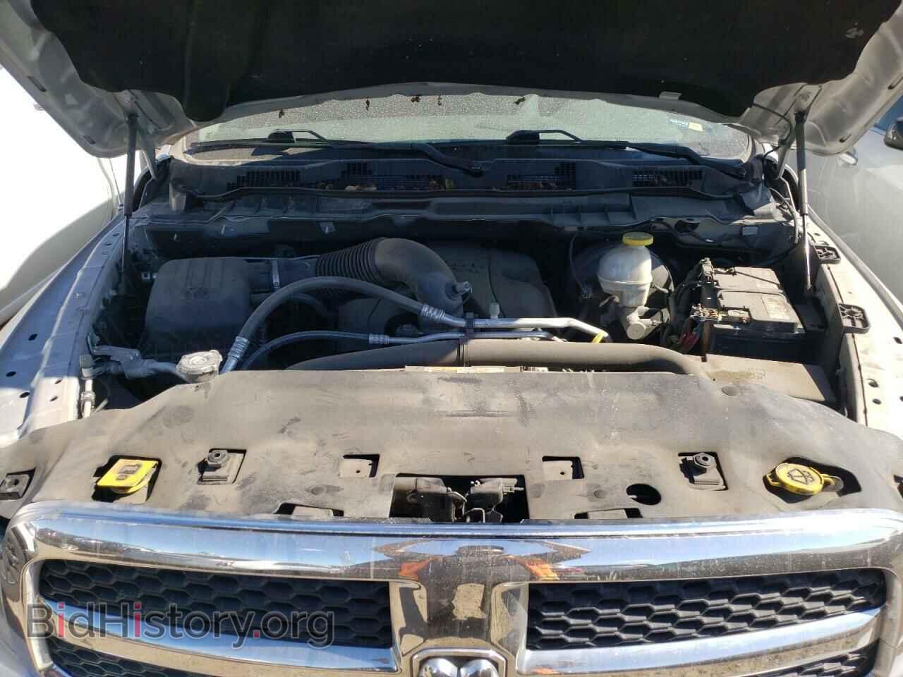 2019 RAM 1500 - VIN: 1C6RR6TT3KS509553 - Фото 7