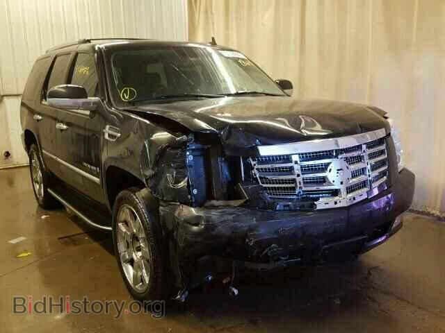 Фотография 1GYFK63817R213922 - CADILLAC ESCALADE 2007