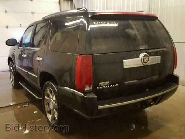 2007 CADILLAC ESCALADE - VIN: 1GYFK63817R213922 - Фото 3
