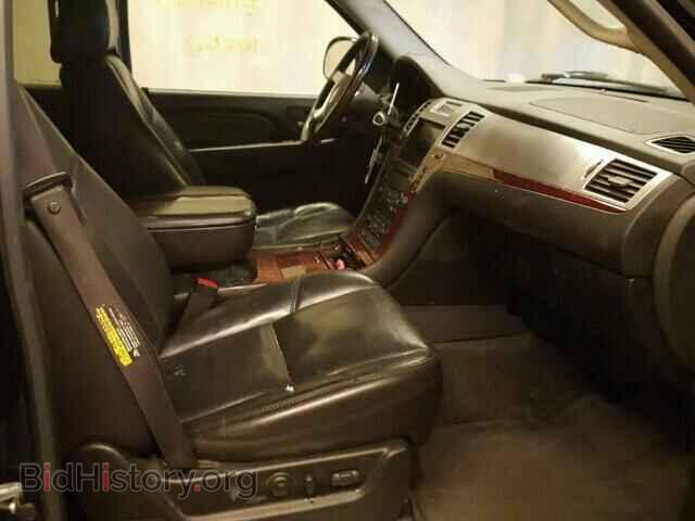 2007 CADILLAC ESCALADE - VIN: 1GYFK63817R213922 - Фото 5