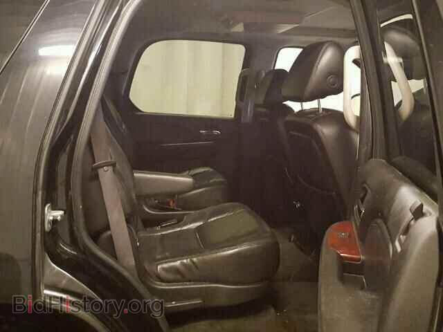 2007 CADILLAC ESCALADE - VIN: 1GYFK63817R213922 - Фото 6