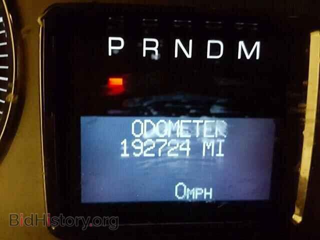 2007 CADILLAC ESCALADE - VIN: 1GYFK63817R213922 - Фото 8