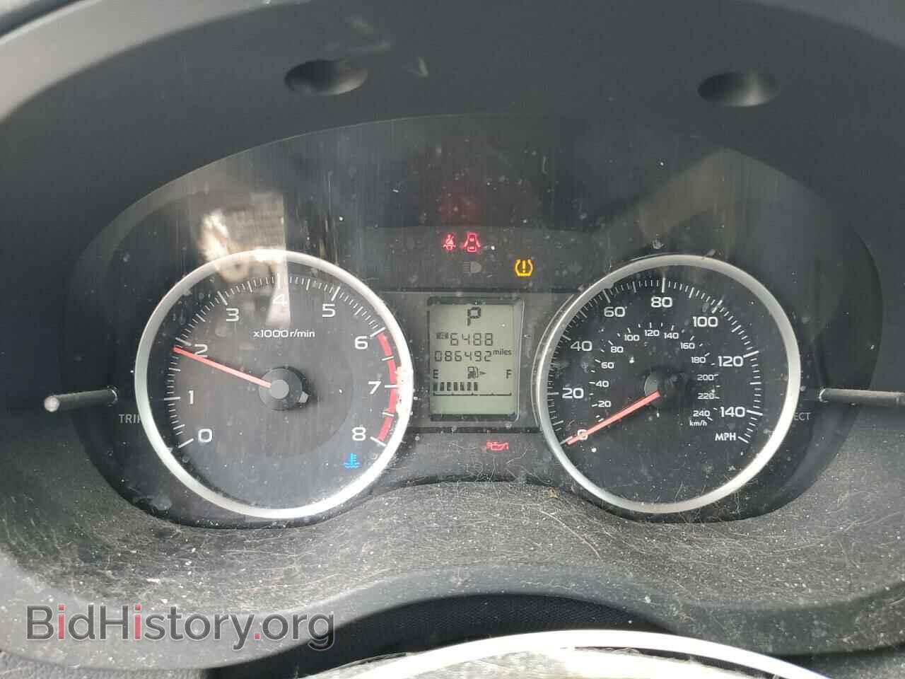 2018 SUBARU FORESTER - VIN: JF2SJAEC2JH523393 - Фото 9