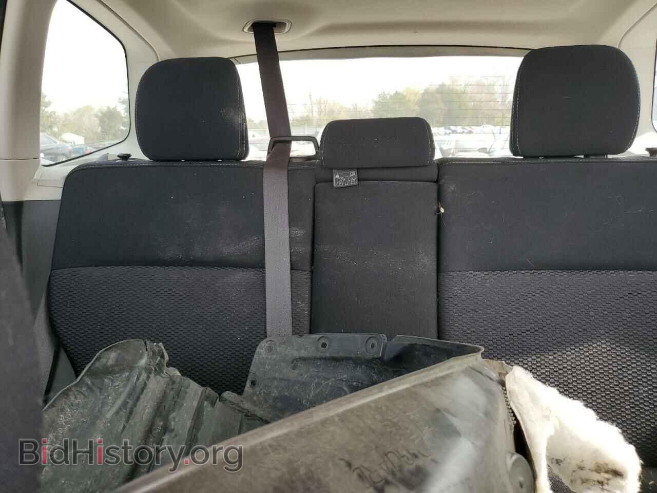 2018 SUBARU FORESTER - VIN: JF2SJAEC2JH523393 - Фото 10