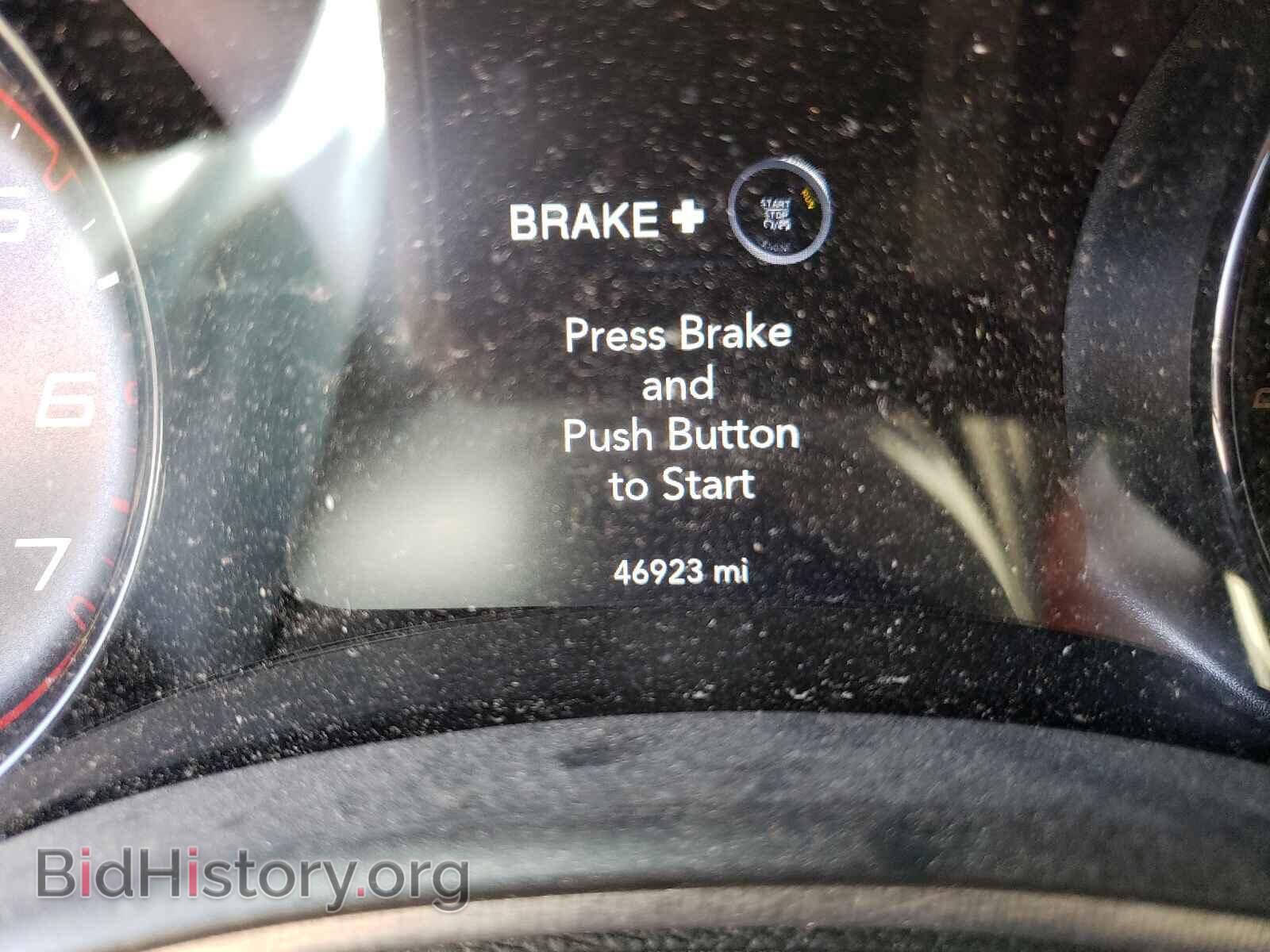 2019 DODGE CHARGER - VIN: 2C3CDXCT9KH558948 - Фото 8