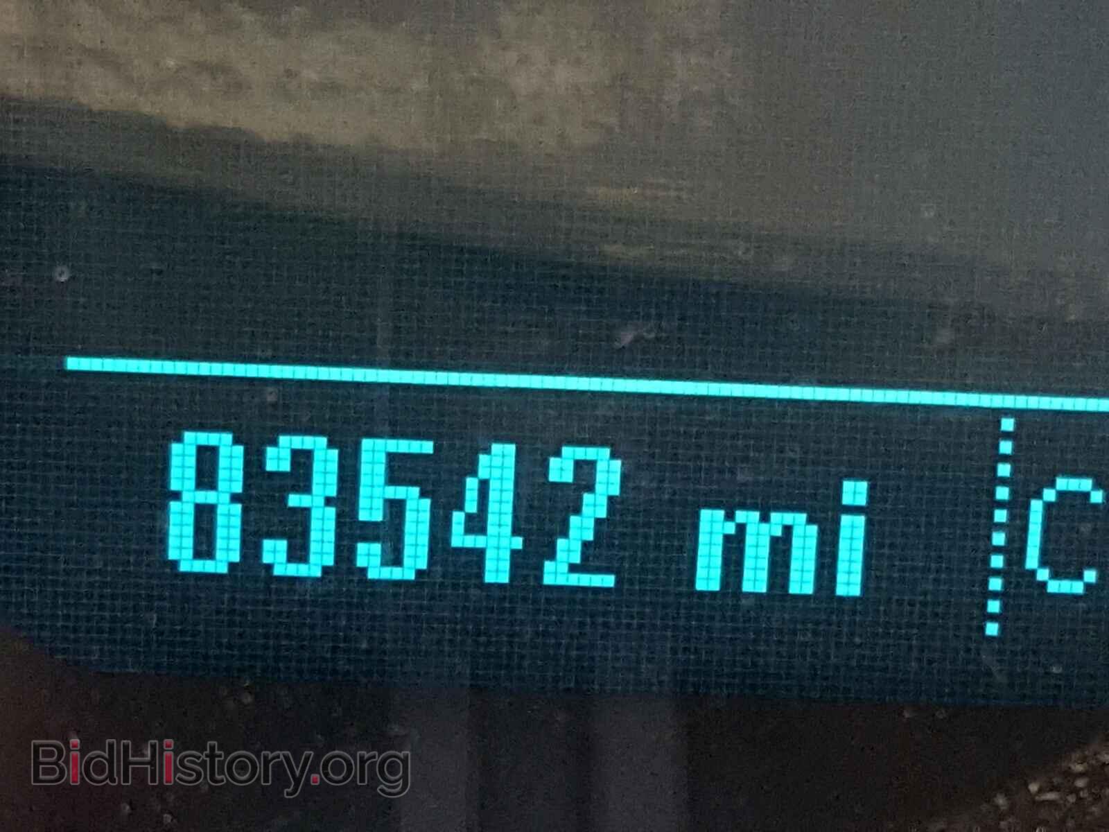 2012 CHEVROLET CAMARO - VIN: 2G1FE1E37C9196963 - Photo 8