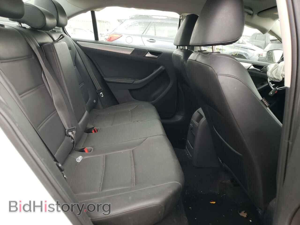 2017 VOLKSWAGEN JETTA - VIN: 3VWDB7AJ0HM383634 - Фото 10