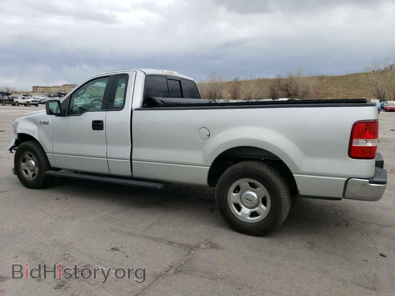 2006 FORD All Models - VIN: 1FTRF12W96KB75888 - Photo 2