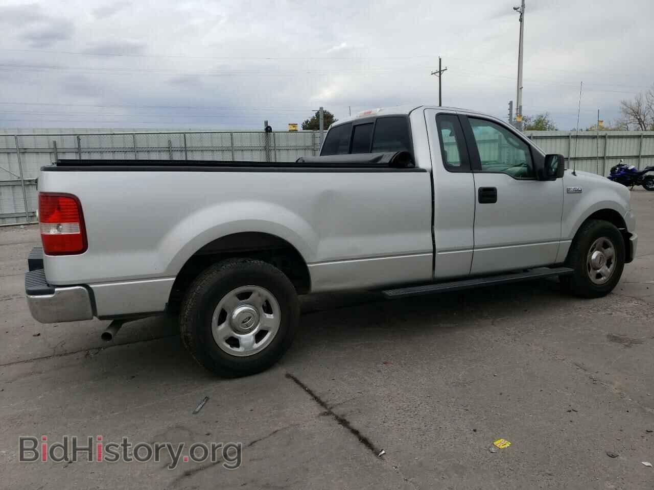 2006 FORD All Models - VIN: 1FTRF12W96KB75888 - Photo 3