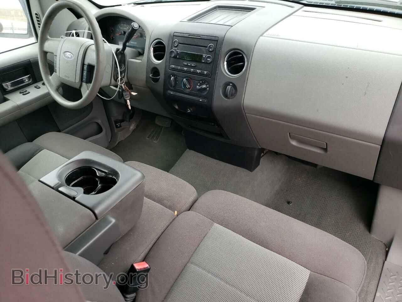 2006 FORD All Models - VIN: 1FTRF12W96KB75888 - Photo 8