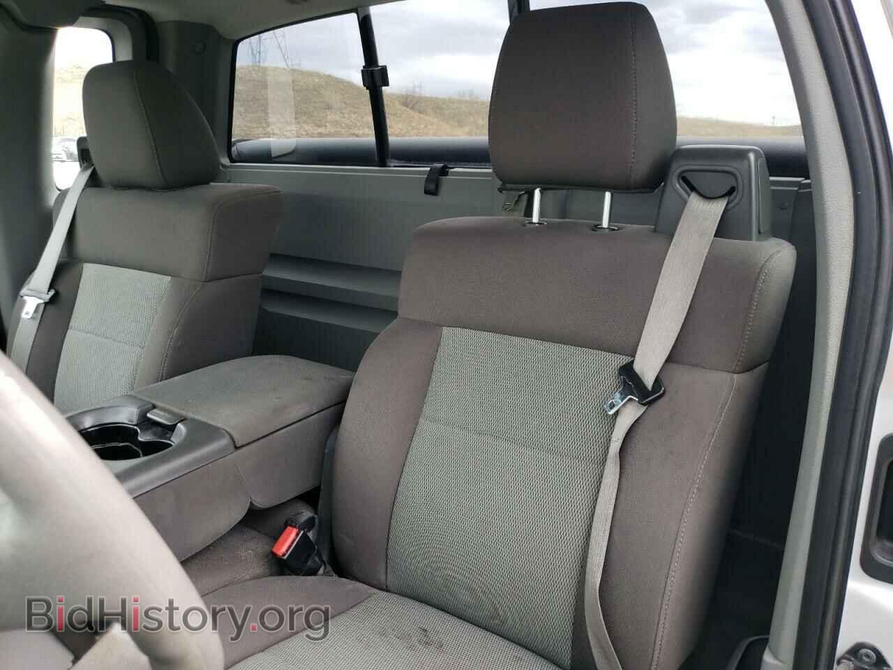 2006 FORD All Models - VIN: 1FTRF12W96KB75888 - Photo 10