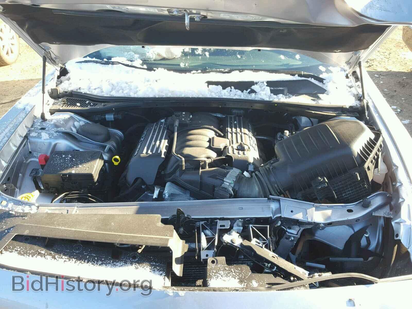 2016 DODGE CHALLENGER - VIN: 2C3CDZDJ3GH131958 - Photo 7