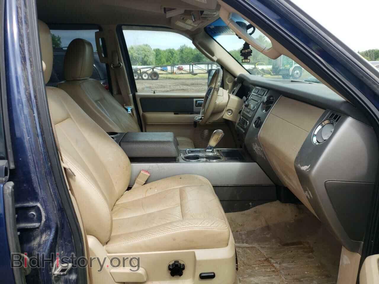2012 FORD EXPEDITION - VIN: 1FMJU1J52CEF66172 - Фото 5