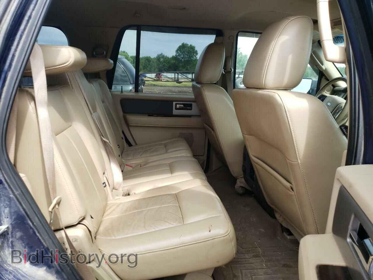 2012 FORD EXPEDITION - VIN: 1FMJU1J52CEF66172 - Фото 6