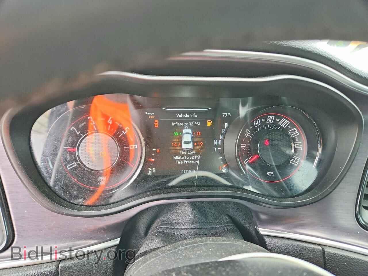 2018 DODGE CHALLENGER - VIN: 2C3CDZAG5JH297270 - Фото 9