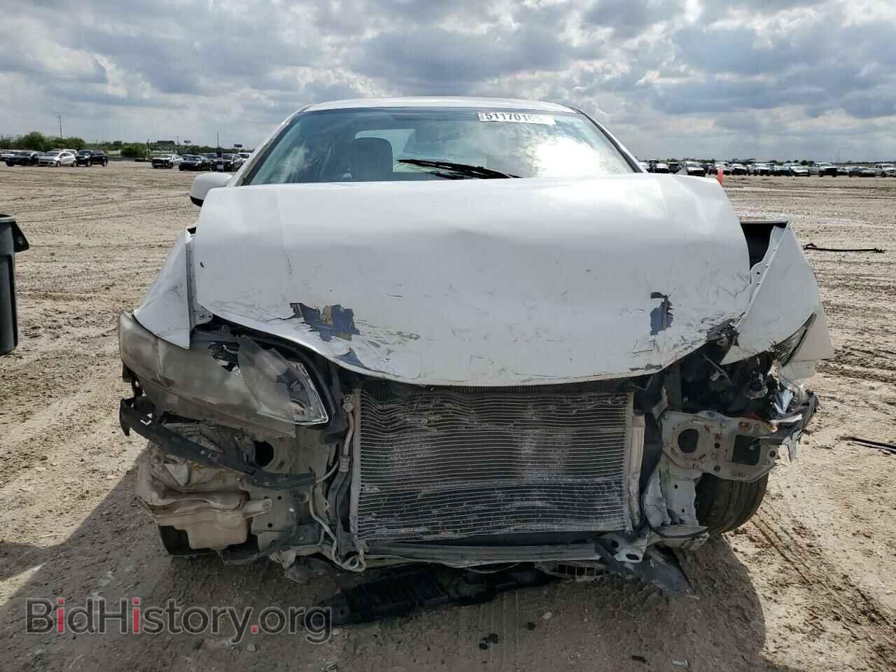 2013 HONDA CIVIC - VIN: 19XFB2F56DE248981 - Фото 5