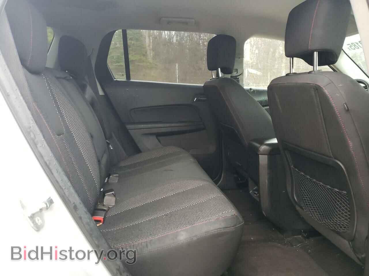 2016 GMC TERRAIN - VIN: 2GKFLTEK3G6109037 - Photo 11